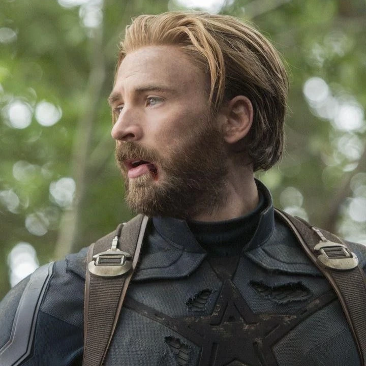 Steve Rogers (Nomad) thumbnail