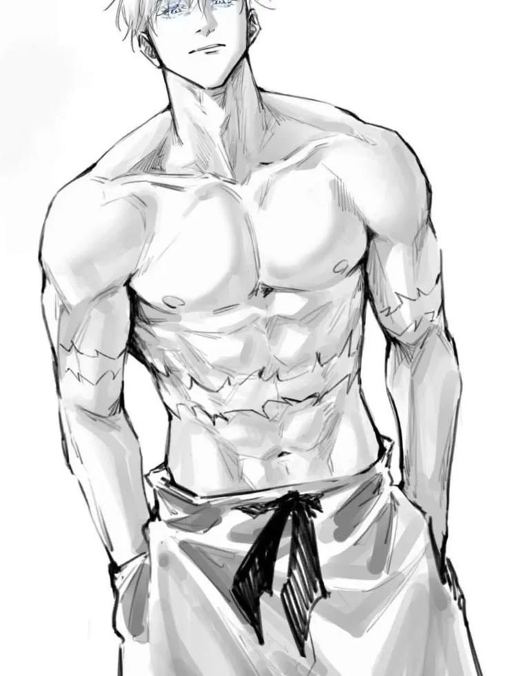 Satoru Gojo thumbnail