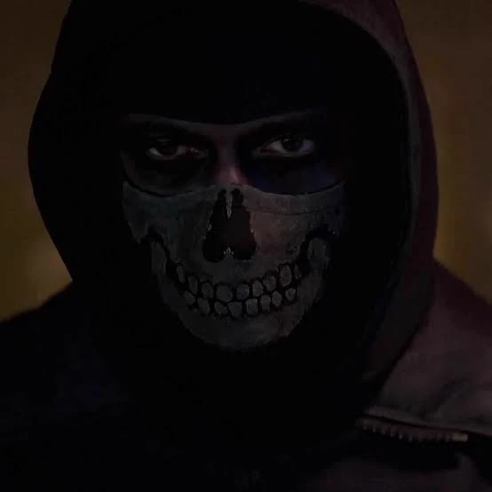 Simon "Ghost" Riley thumbnail