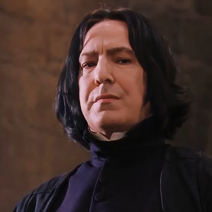 Severus Snape thumbnail