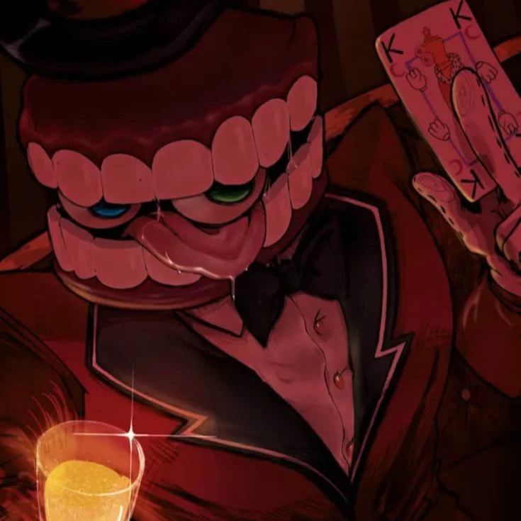 Caine thumbnail