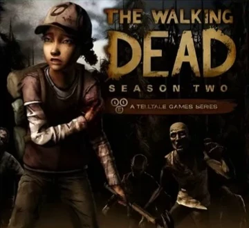 The walking dead season two thumbnail