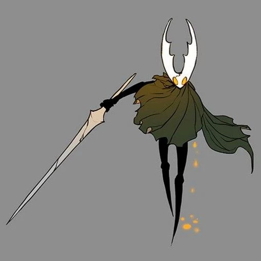 Hollow Knight thumbnail