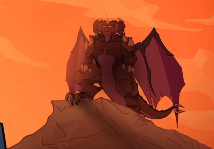 destoroyah  thumbnail