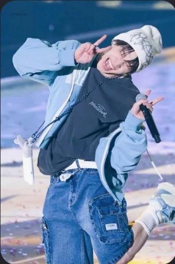 Bang Chan thumbnail