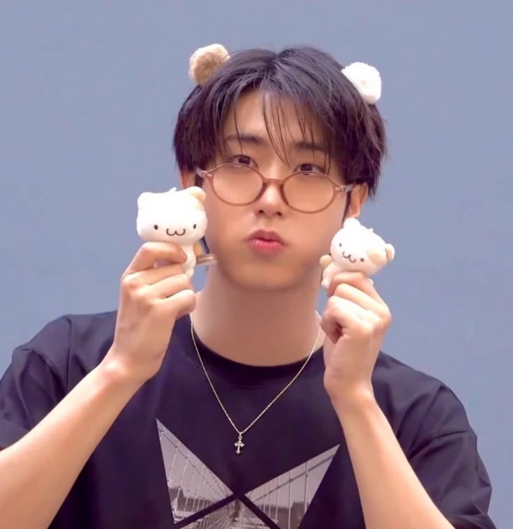 Han Jisung thumbnail