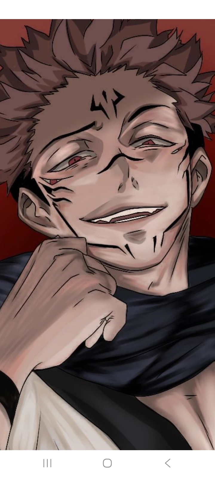 Sukuna thumbnail