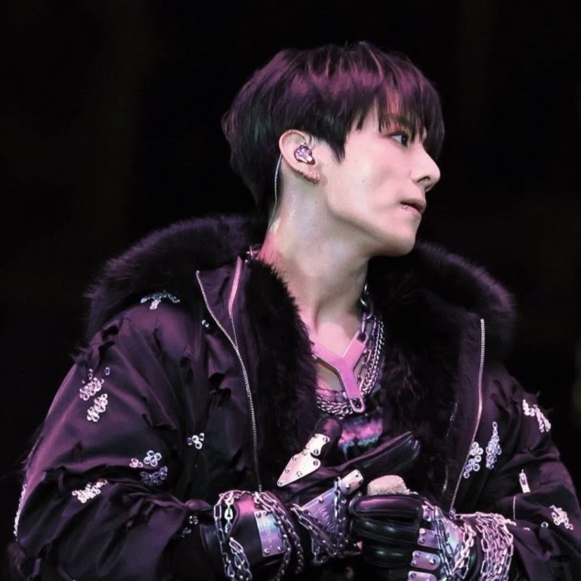 Jungkook thumbnail