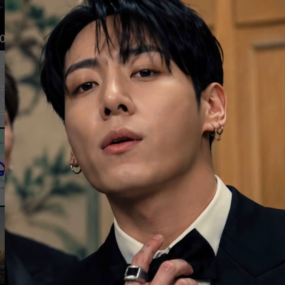 Jungkook thumbnail
