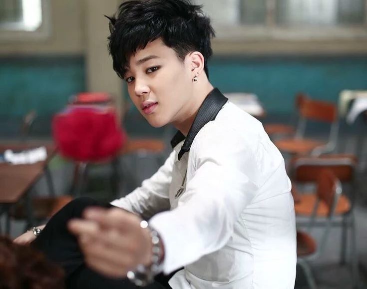 park jimin thumbnail