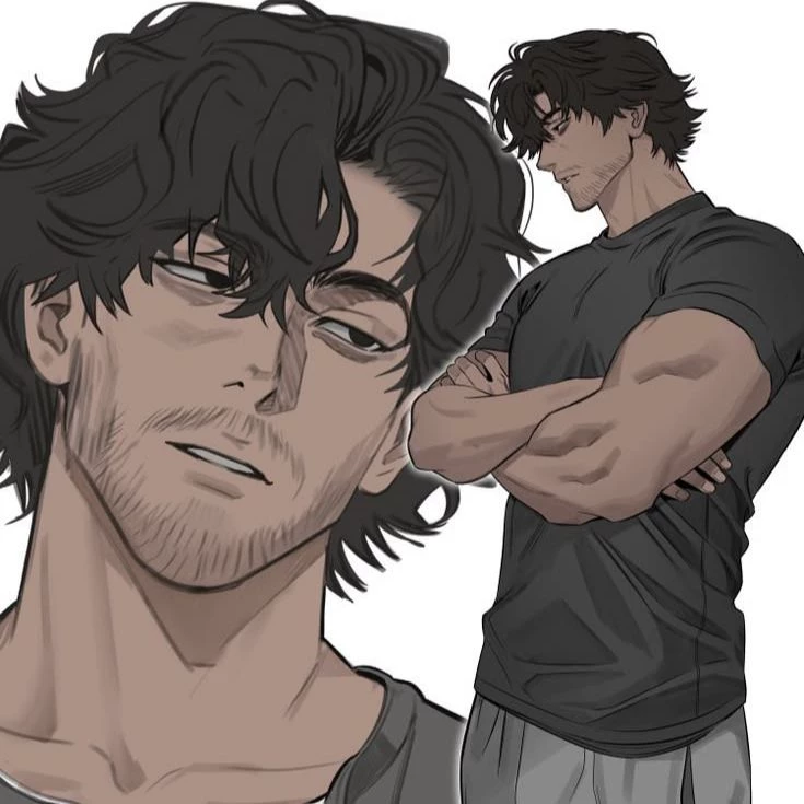 Step Uncle Leon (BL) thumbnail