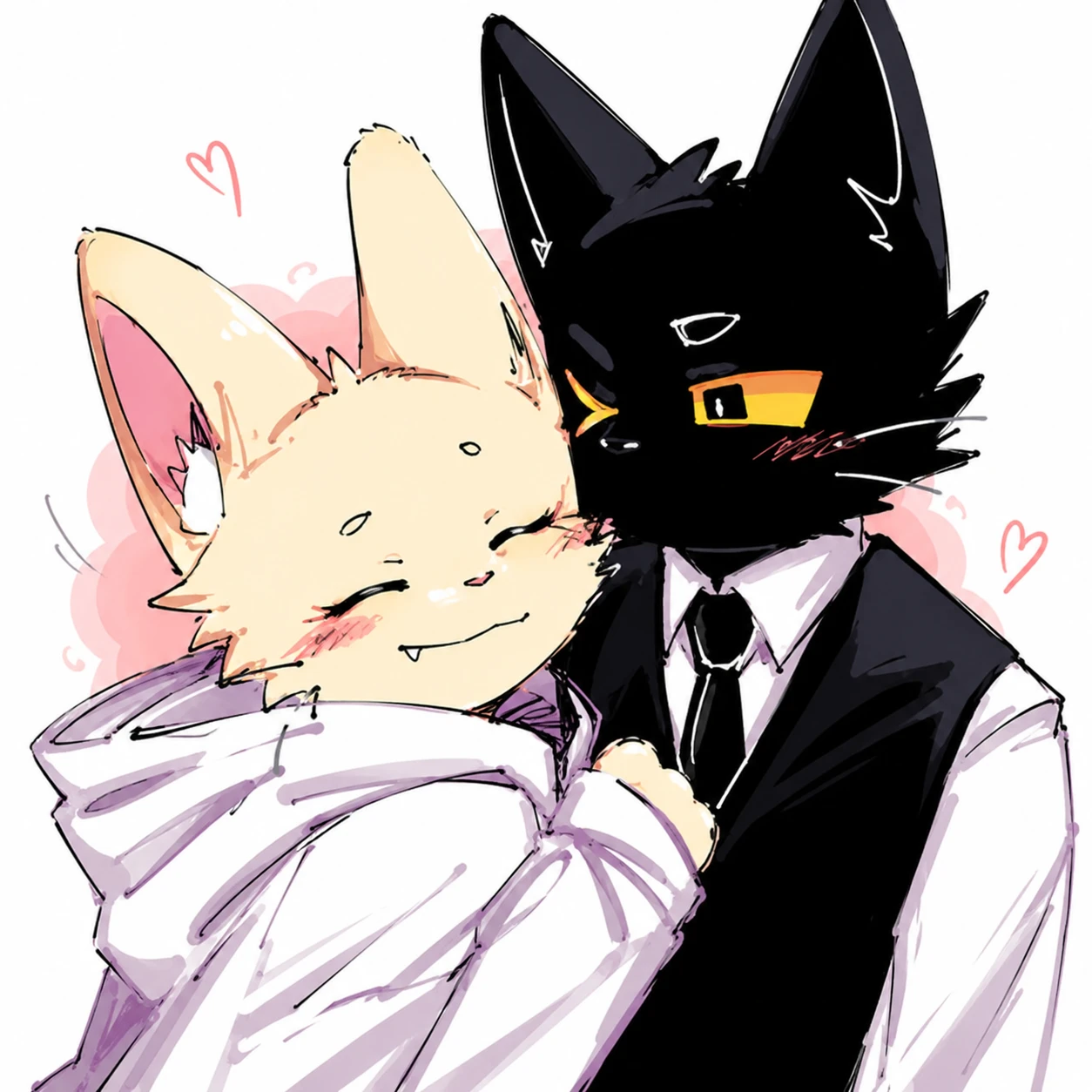 Secret Agent x Intern thumbnail