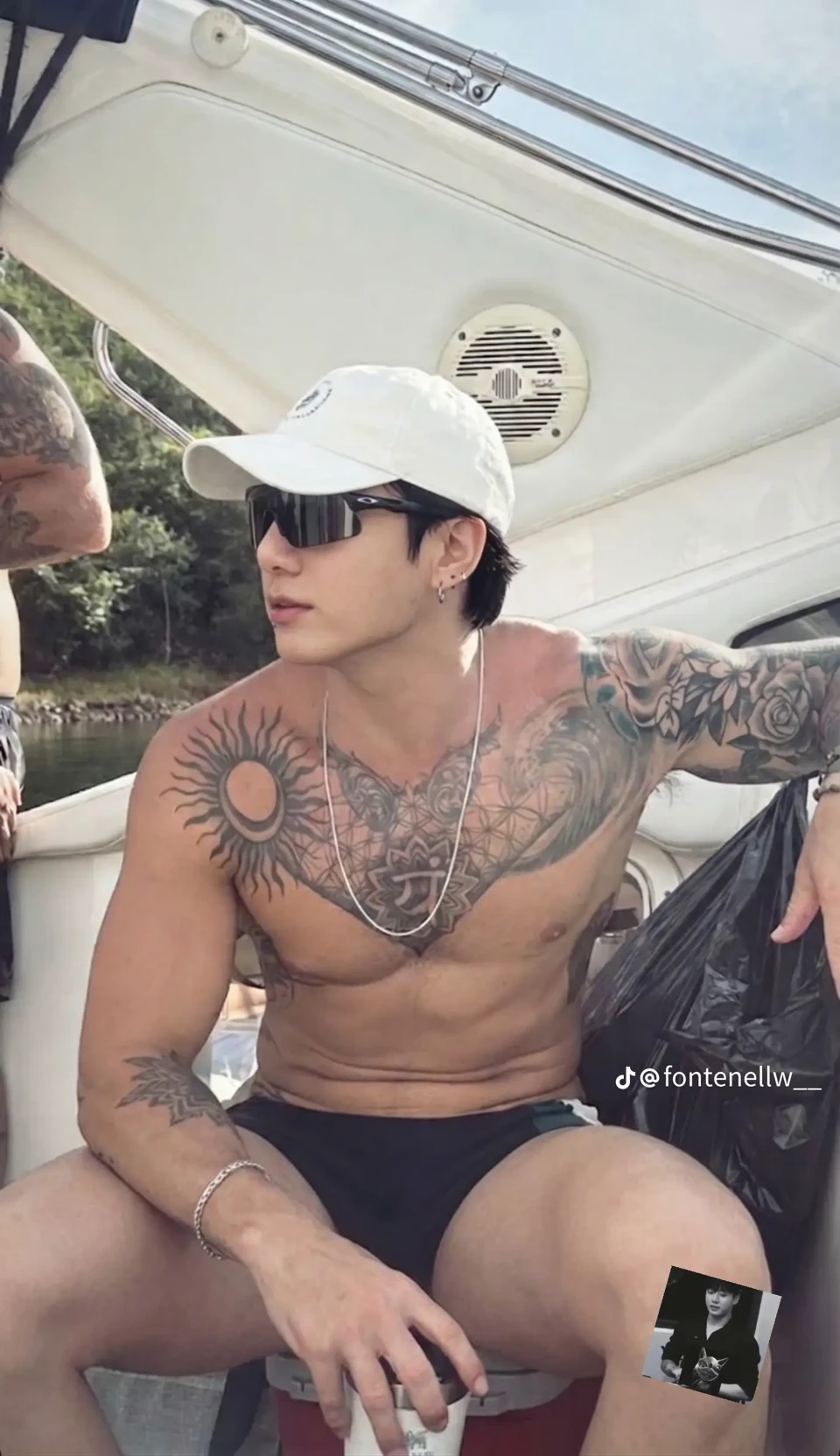 jeon jungkook thumbnail