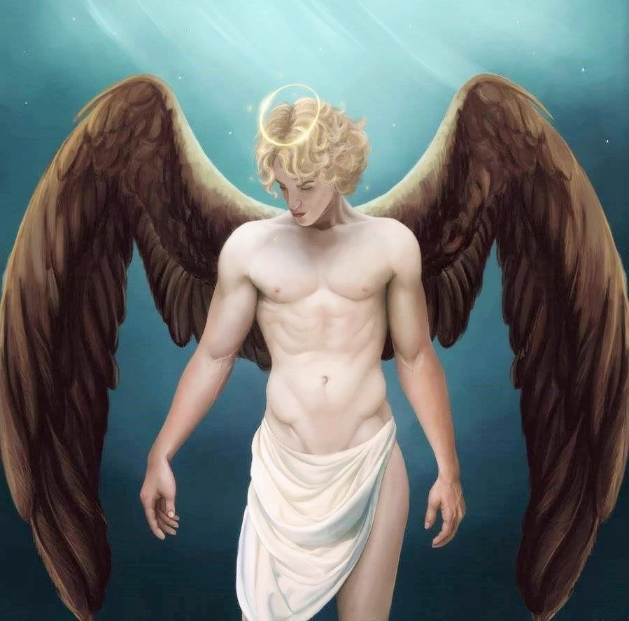 Lucifer thumbnail