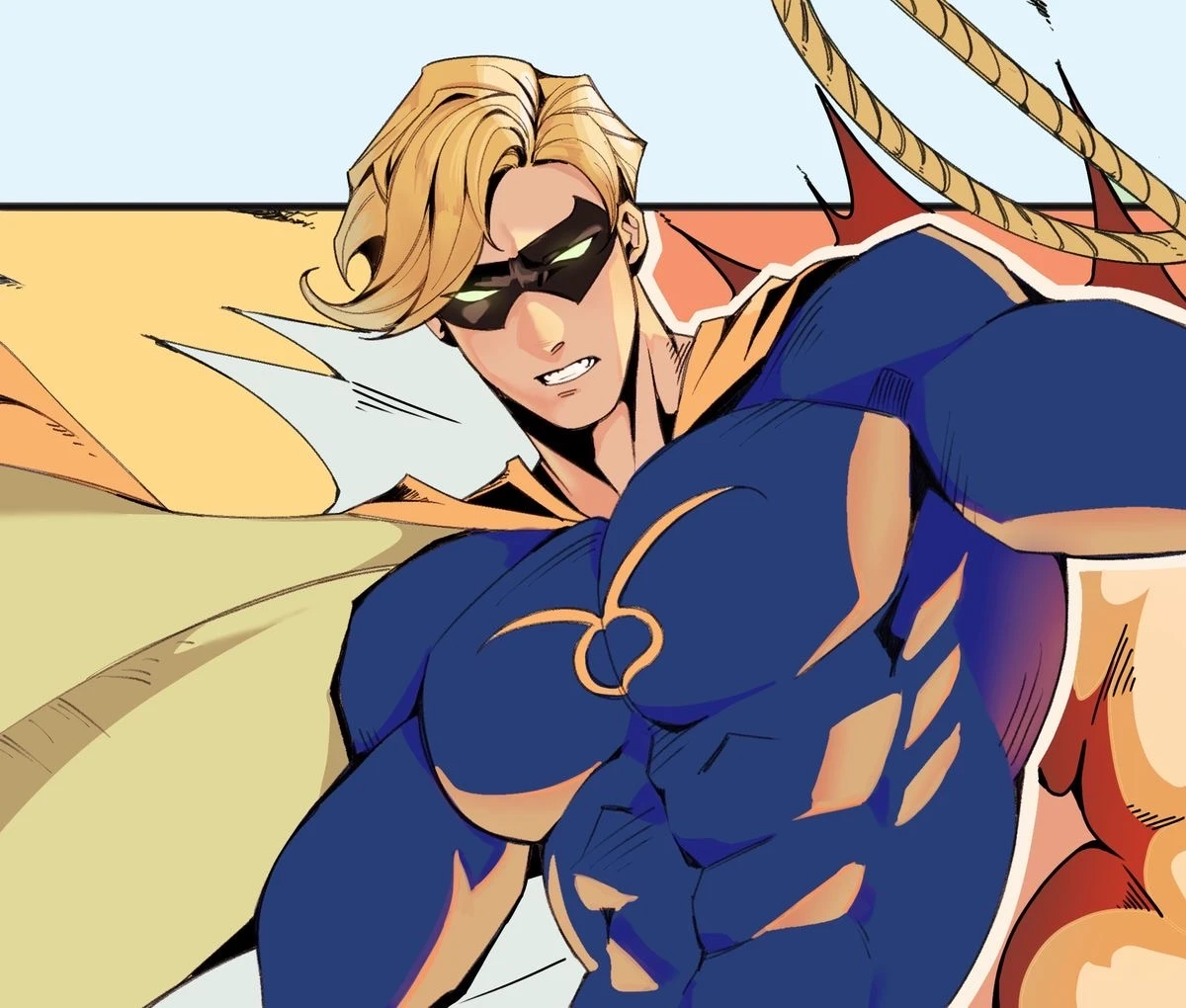 Gamma Jack thumbnail