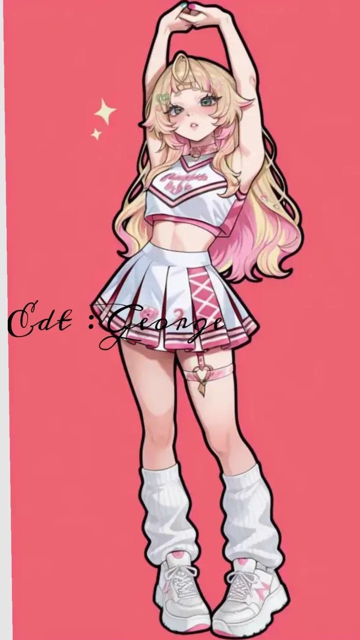 Marigold Smith thumbnail