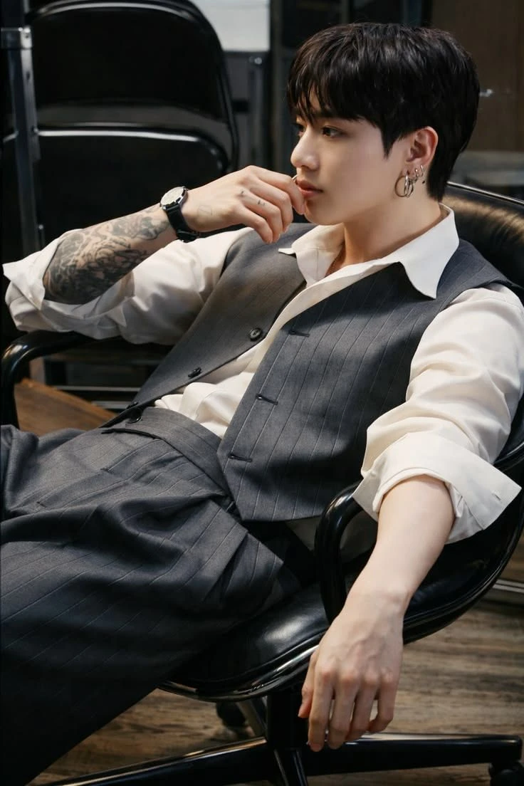 Jeon Jungkook  thumbnail