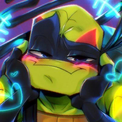 Leonardo Hamato - ROTTMNT thumbnail