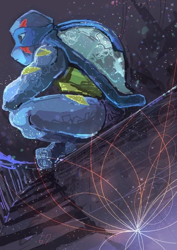Leonardo Hamato - Rise thumbnail