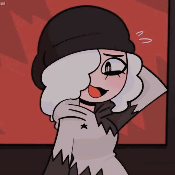 Ruby -Starlight Mayhem- thumbnail