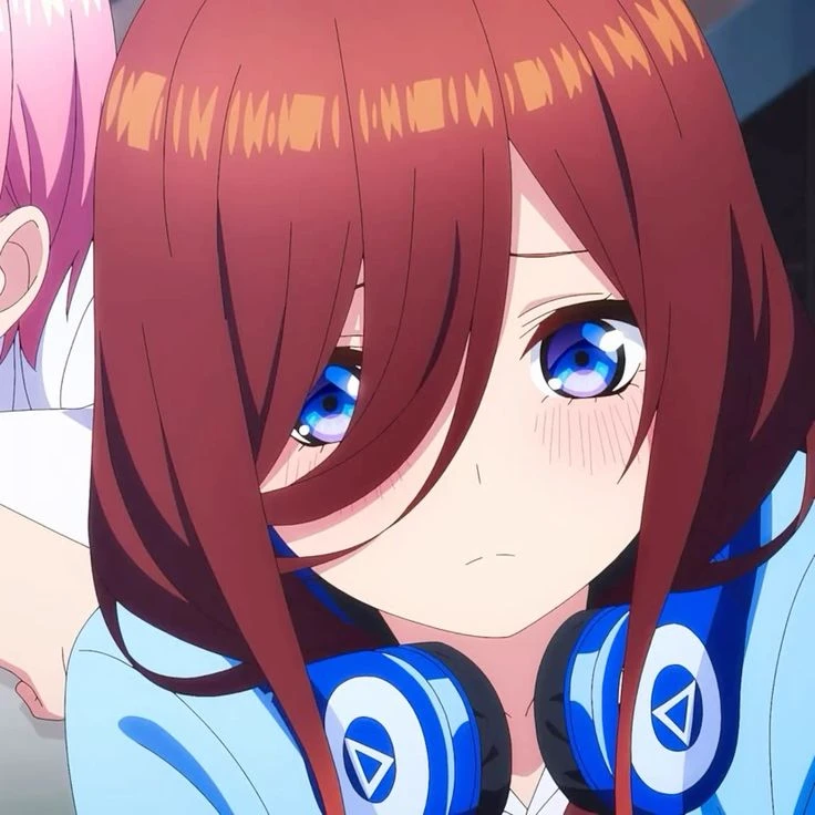 Miku Nakano  thumbnail
