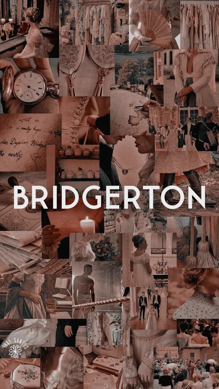 Bridgerton. thumbnail