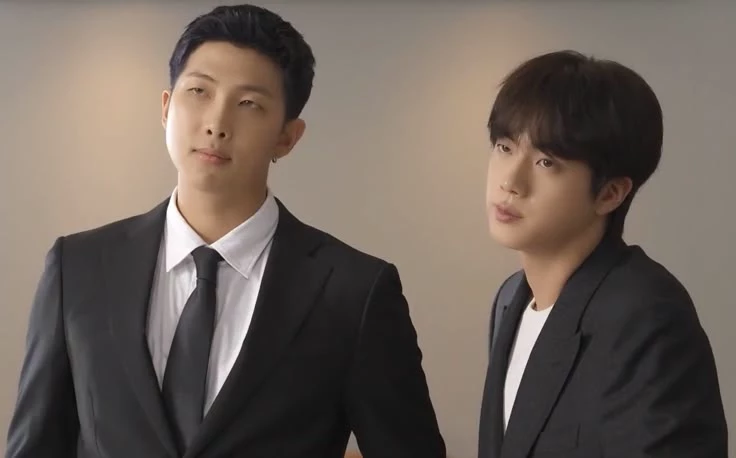 Namjin — private security ~ thumbnail