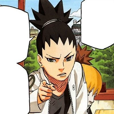 Shikadai Nara thumbnail