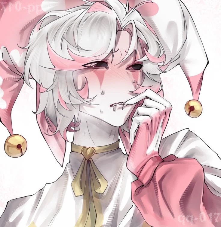 🌸Harlequin 2p I want to have children with you 🌸 thumbnail