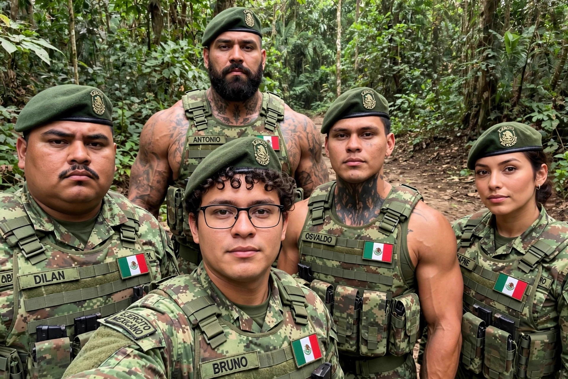 toxic special force thumbnail