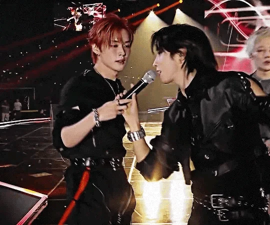 Lee Min-ho (Minsung thumbnail