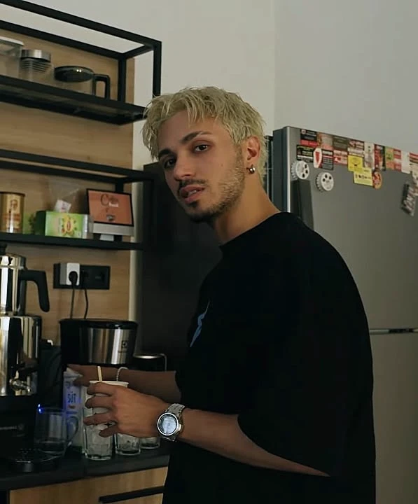 Cengiz Stone thumbnail