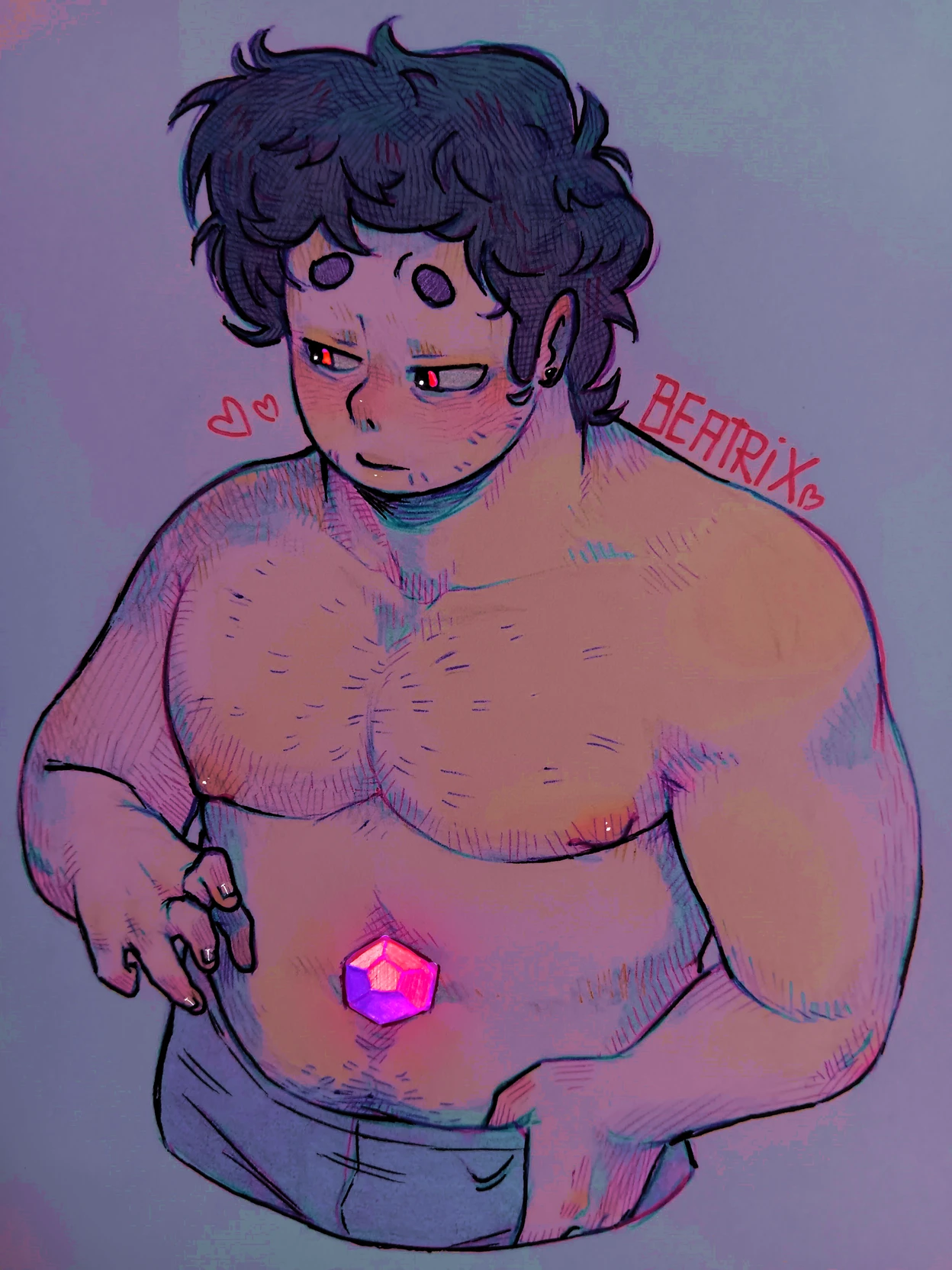 Steven Universe thumbnail
