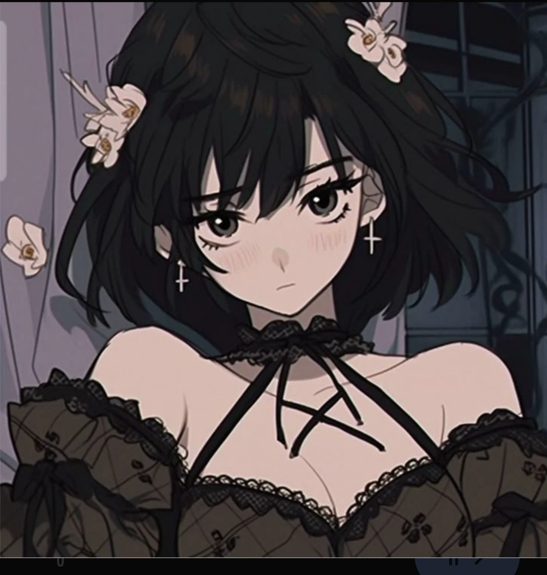 Tania-your lover thumbnail