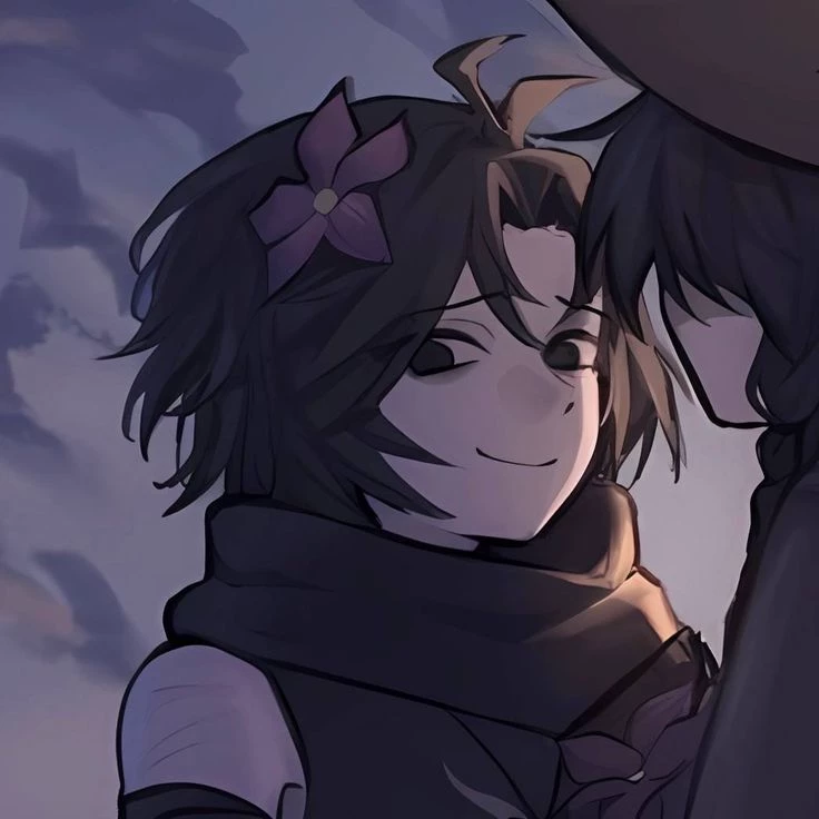 Two Time - Sick AU thumbnail