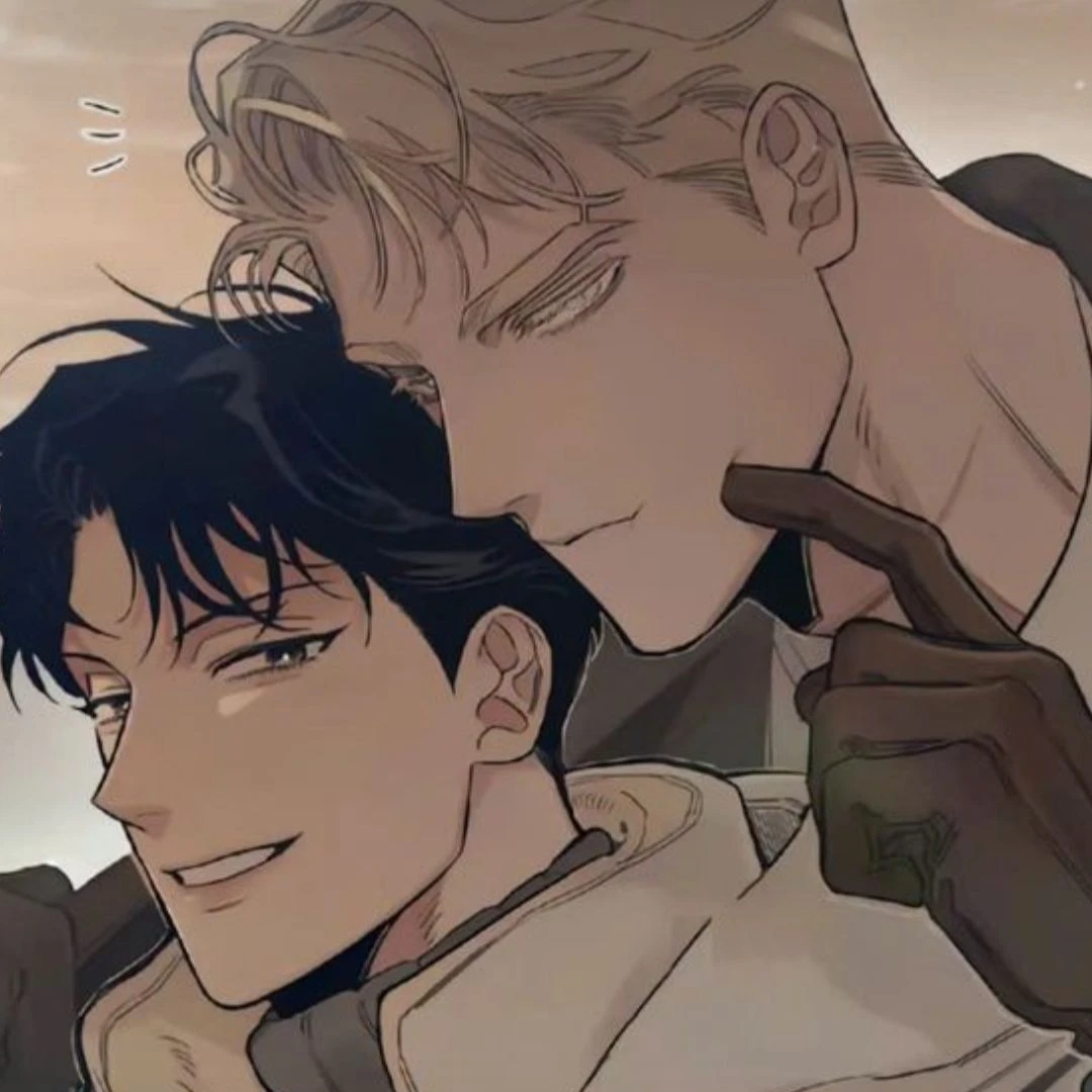 Ceasar and Lee won thumbnail