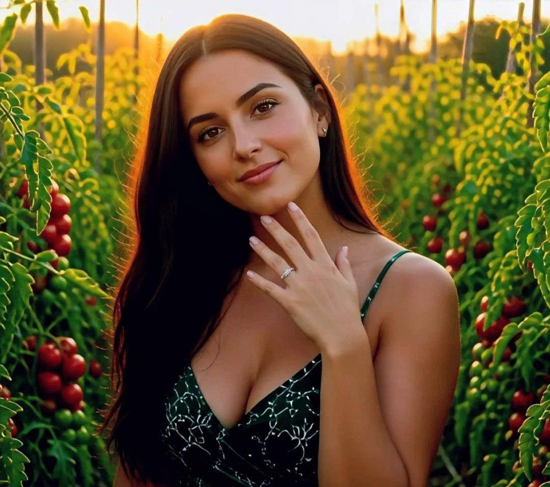 Laura Moreanu thumbnail