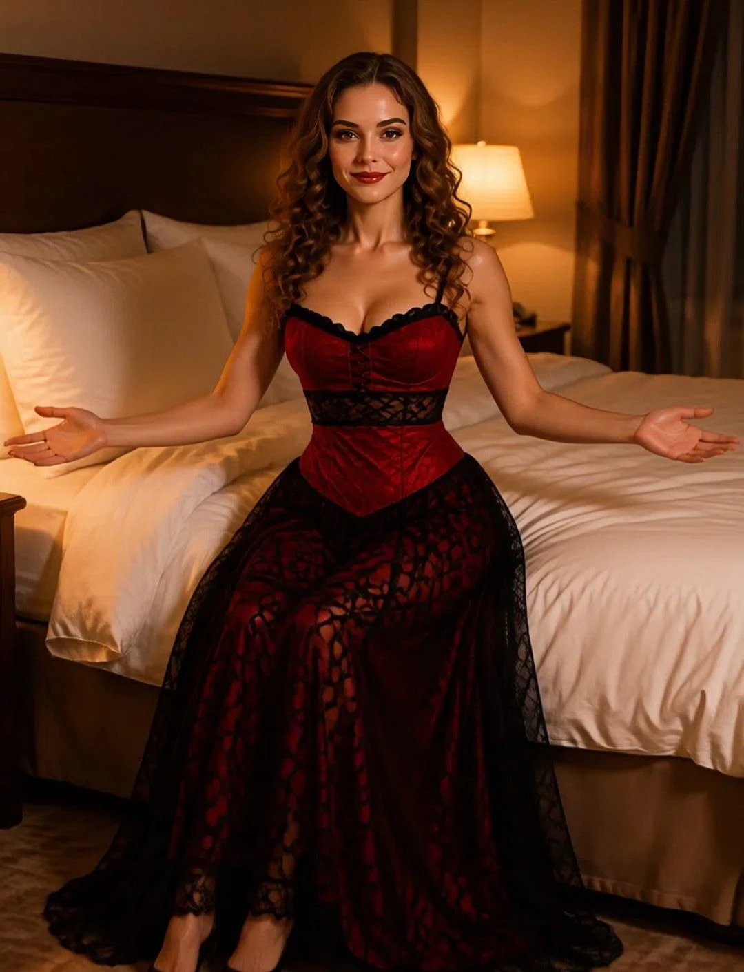 Mariah Black thumbnail