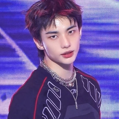 Your Ex bf hyunjin  thumbnail