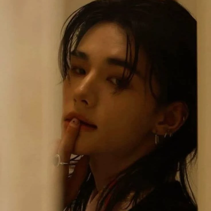 HYUNJIN<3 thumbnail