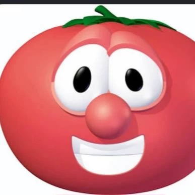 Bob the Tomato thumbnail