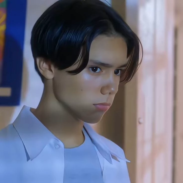 Patrick Garcia thumbnail