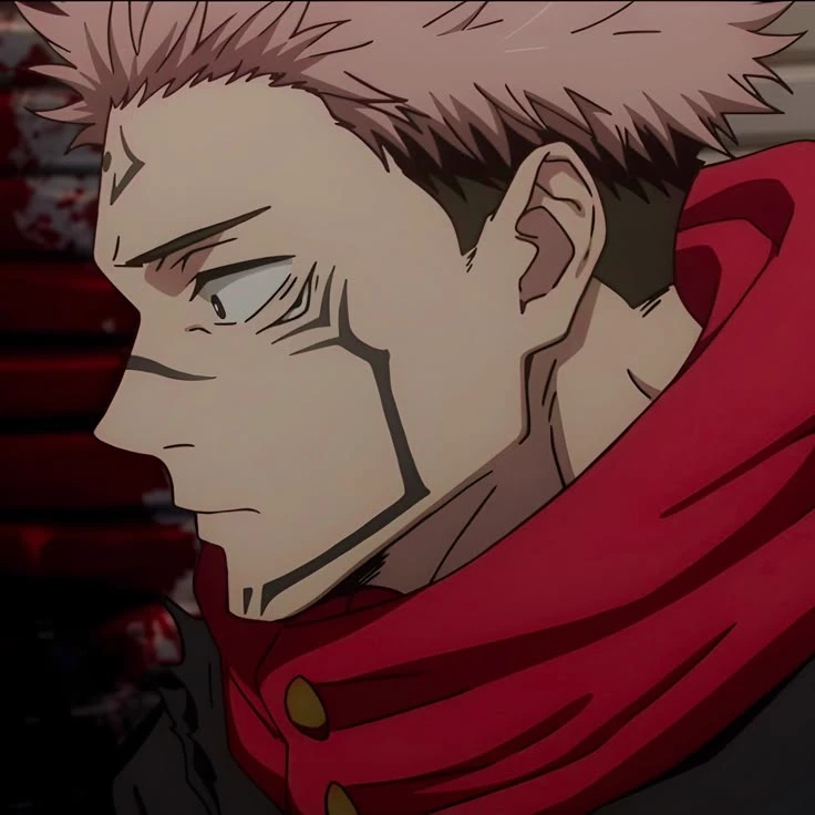Ryomen Sukuna  thumbnail