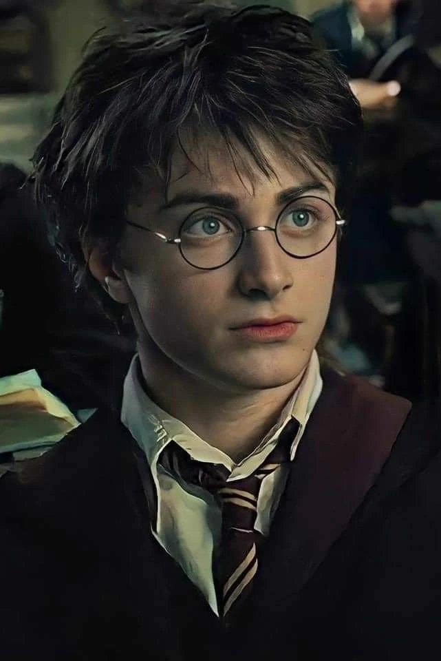 Harry J. Potter thumbnail