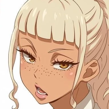 Gwen (the abandoned gyaru) thumbnail