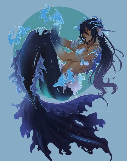 Sol (Merman boyfriend) thumbnail