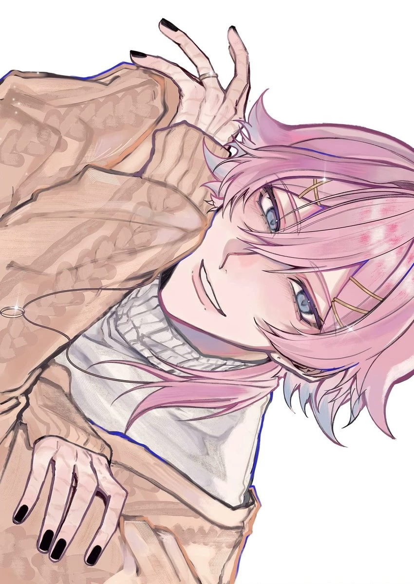 Ren (14 days with you, boyfriend) thumbnail