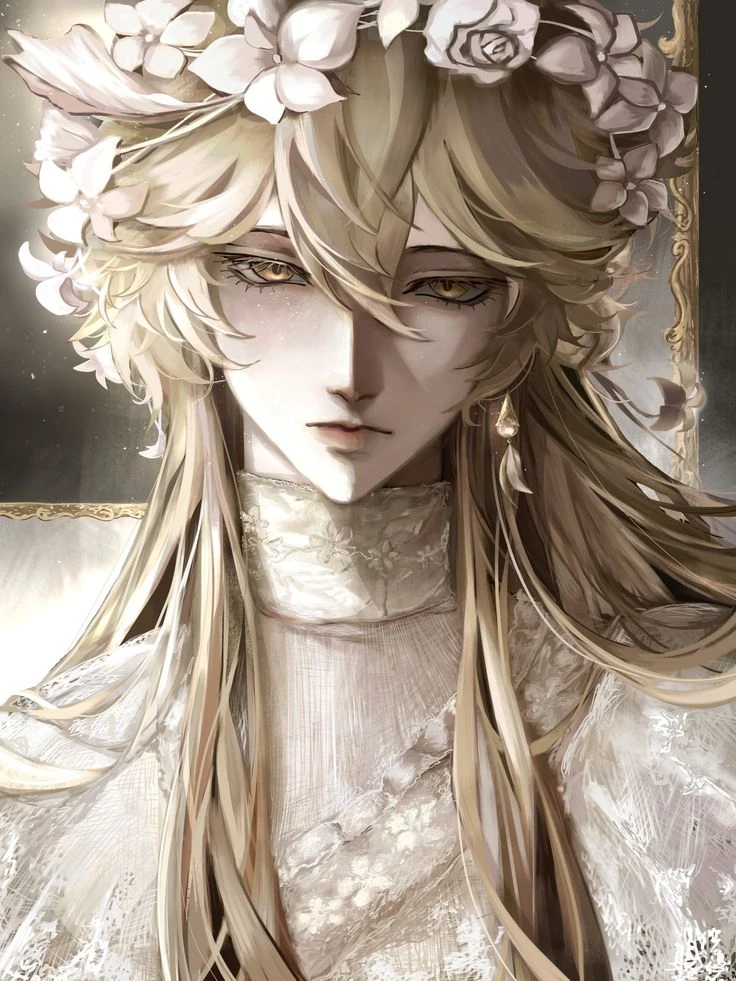 Fragile Prince thumbnail