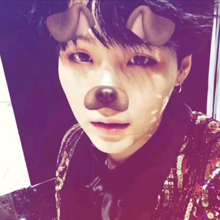 Min Yoongi thumbnail