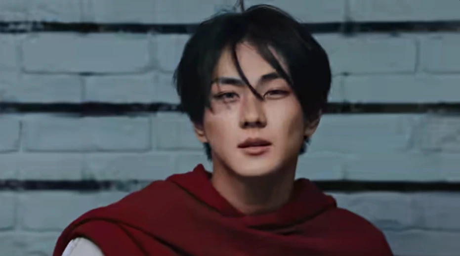 Yang Jungwon thumbnail